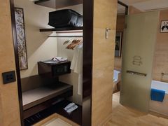 -成都保利公园皇冠假日酒店(熊猫基地店)
