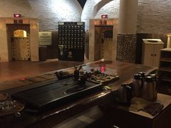 -汤森悠生活文化汤(江宁万达店)