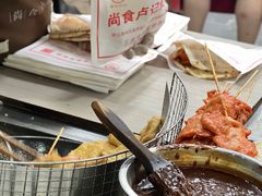 -尚食卢记烧饼(凤凰路总店)
