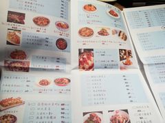 菜单-胡桃里音乐酒馆(四道口店)