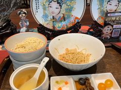 三虾面-苏面斋·本地传统苏式面馆
