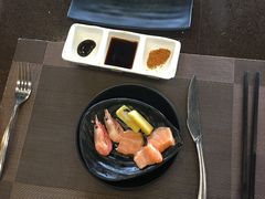 -悦巷海鲜自助铁板烧(秦皇东大街店)