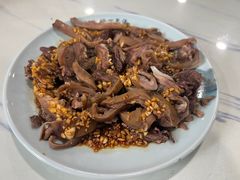 -清真喜兰老丁羊汤特色小吃