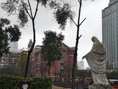 -平安桥天主教堂