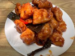 -王三姑牛肉饼