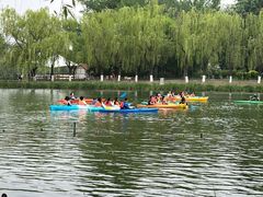 -WhaleSports户外水上运动俱乐部(朝阳公园店)