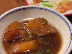 -鱼食饭稻·苏浙土菜17年老馆子(平江路店)