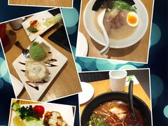 -一風堂拉面(港汇恒隆店)