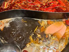 -蜀大侠火锅(建设路第五大道店)