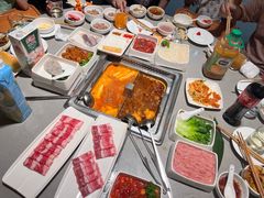 -海底捞火锅(奥山世纪城店)
