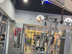 -好恒健身(北市白云店)