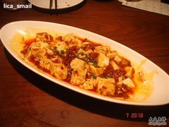 DSC01444-外婆家(杭州马塍店·杭帮菜名店)