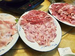 -华哥新鲜猪精品美食