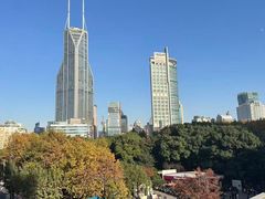 -大光明电影院(南京西路店)