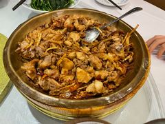 -围龙屋客家食府(福田店)