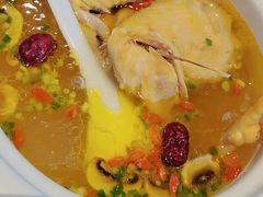 -丫丫蟹庄·苏式园林农家乐·阳澄湖大闸蟹(阳澄湖莲花岛店)