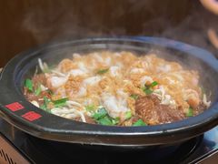 -陶德砂锅(蜀汉路店)