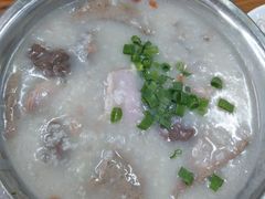 -南记食粥坊·宵夜大排档(岭南分店)
