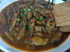 -巢湖名吃·徽府农家菜(半汤店)