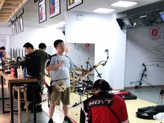 -道顺射箭·团建·骑射(张杨路店)