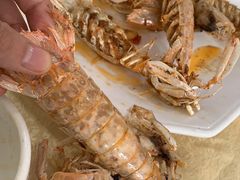 -源海渔村·现捞海鲜(大角湾店)