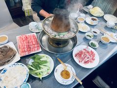 -鑫龙火锅城(青岛分店)