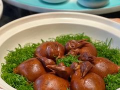 -翕间食·精致淮扬菜(江苏大剧院店)