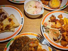 -比格比萨自助(宋家庄店)