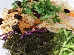 三八凉菜-老码头黑皮肘子锅包肉(赣水路店)