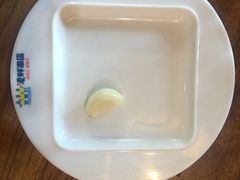 -江城老胖串店(湖西路店)