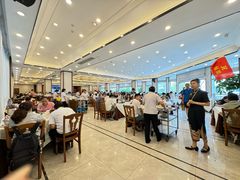 -怡园饭店-餐厅(四望亭店)