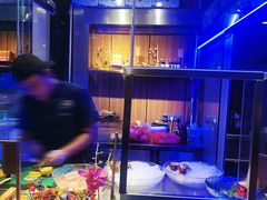 -千岛蚝高压锅生蚝·人参火锅(白云万达店)