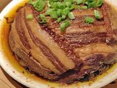 -茅庐毛血旺(烟台大悦城店)