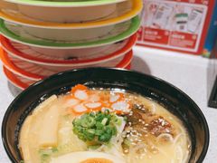 -友壹町寿司(佛山新DNA店)