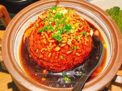 招牌狮子头-扬州狮子楼·非遗淮扬菜(东关街店)
