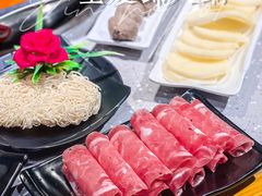 糕羊肉-重庆锦火锅(惠福东路店)