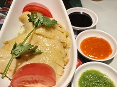 -滕记星发餐室·新加坡菜(巨鹿路店)