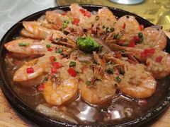 -老燕皇·南京菜(玄武湖店)