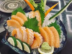 -汕头国际大酒店-牛一町目餐厅