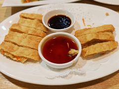 -佛有缘素食馆·荔湾老字号(陈家祠首店)