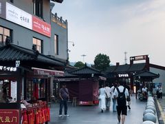 -武当山风景区