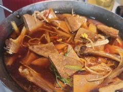 -又见炊烟私房菜(敬亭路店)