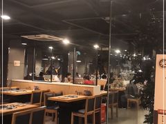 大堂-圣火营自助烤肉(南京东路店)