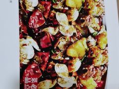 -老作坊2005(福源小区店)