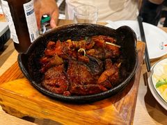 -洪兴砂锅·融合砂锅菜(三站店)