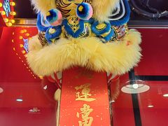 -日昌餐馆(亦庄店)