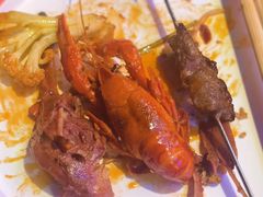 -路边边.炒菜烧烤.音乐餐厅(良乡长虹店)