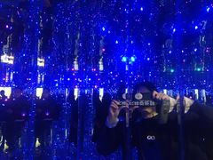 -上海外滩星空失恋减压馆(外滩旗舰馆)