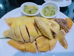 -文记壹心鸡(宝华路店)