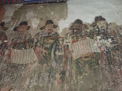 -丹噶尔古城